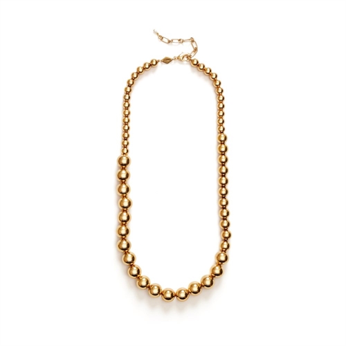 ANNI LU GOLDIE HALSBAND